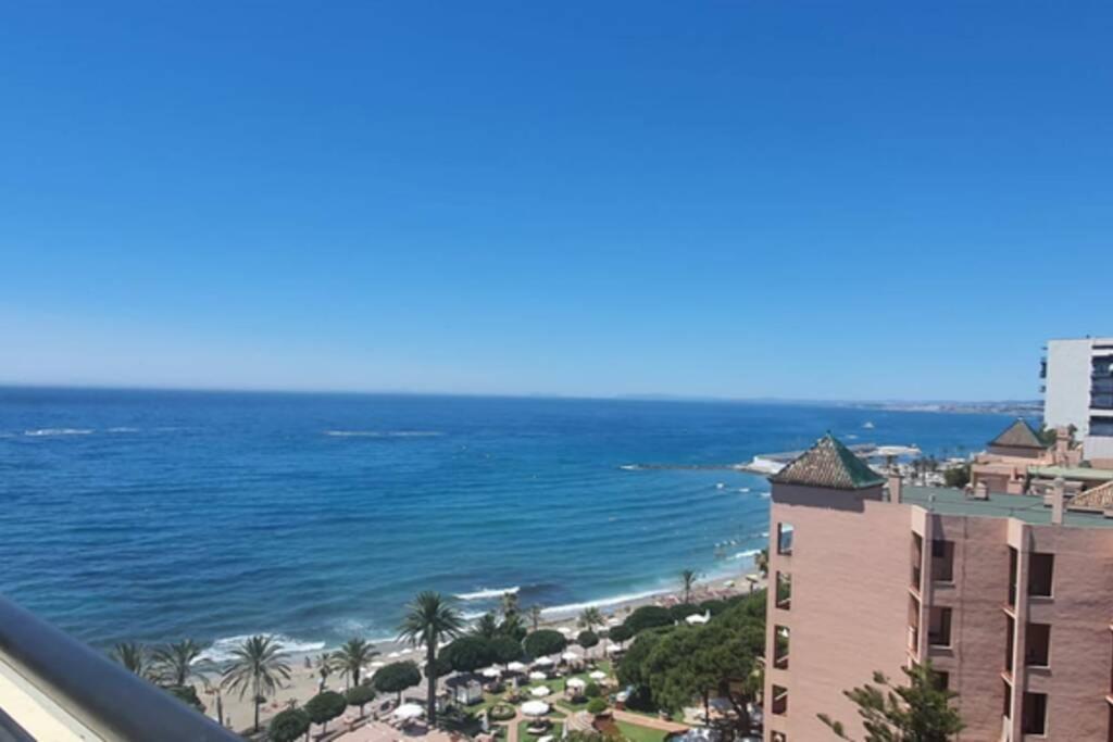 Nuevo Centro De * Marbella