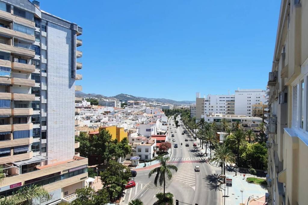 Apartamento Nuevo Centro De