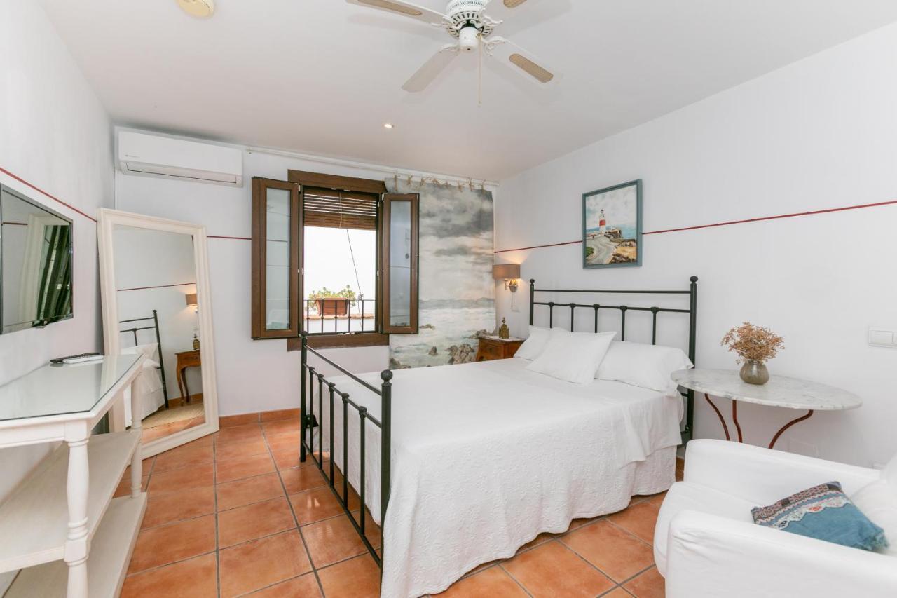 La Morada Mas Hermosa Marbella