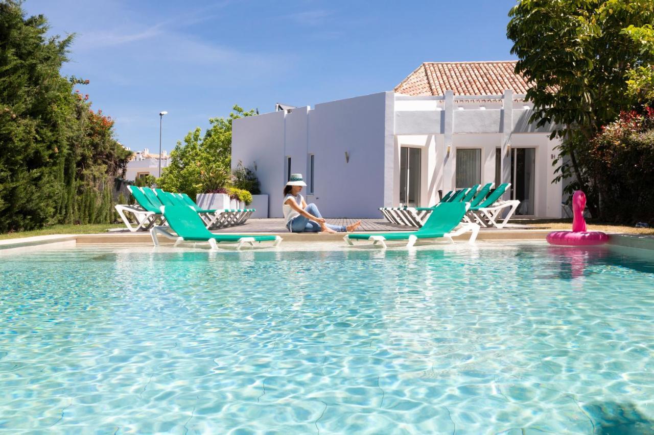 Flamingos * Marbella