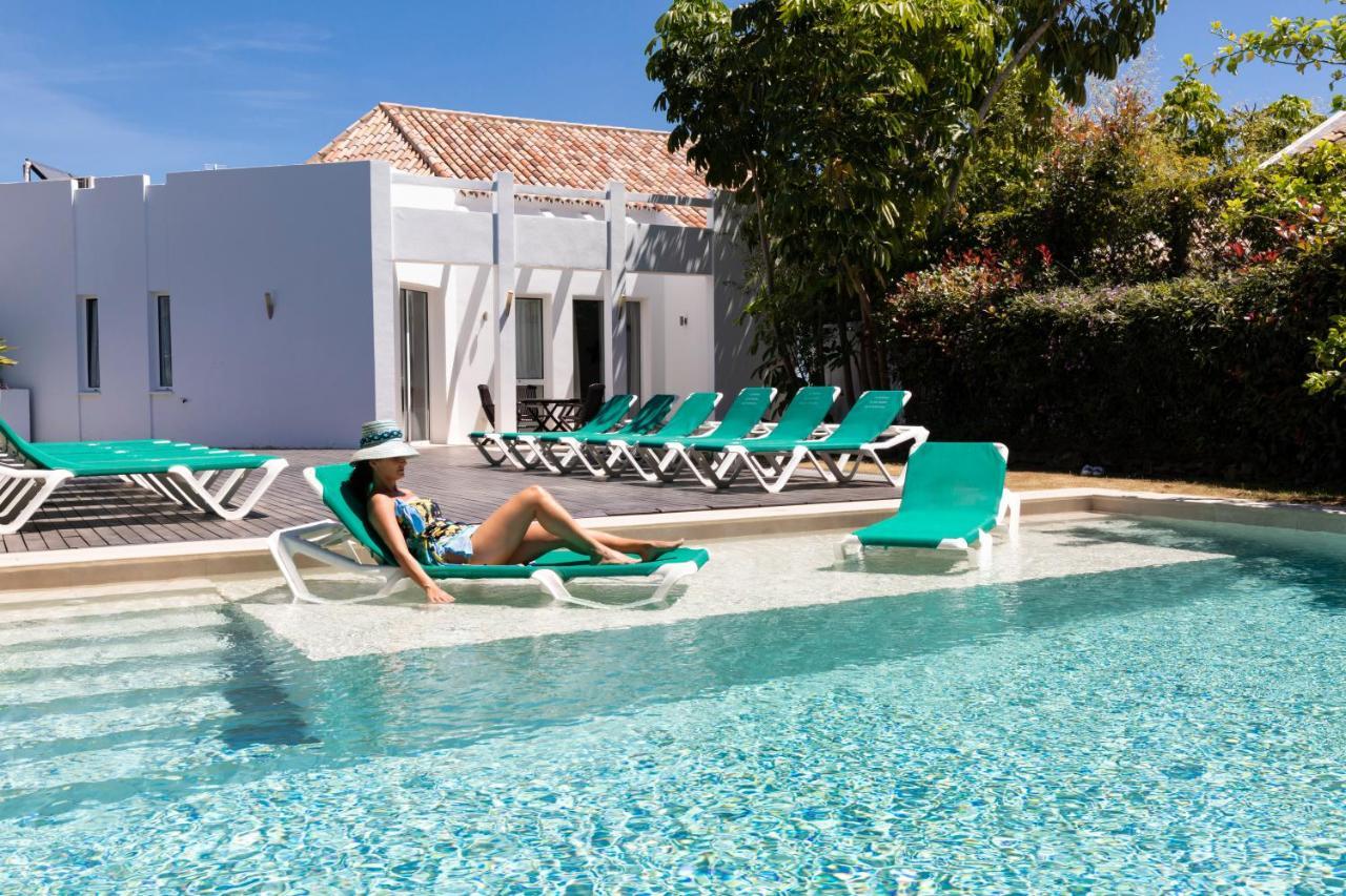 Flamingos Vakantiehuis