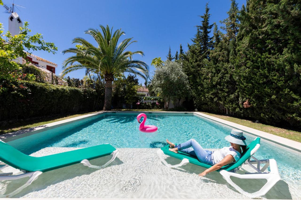 Flamingos Vakantiehuis *