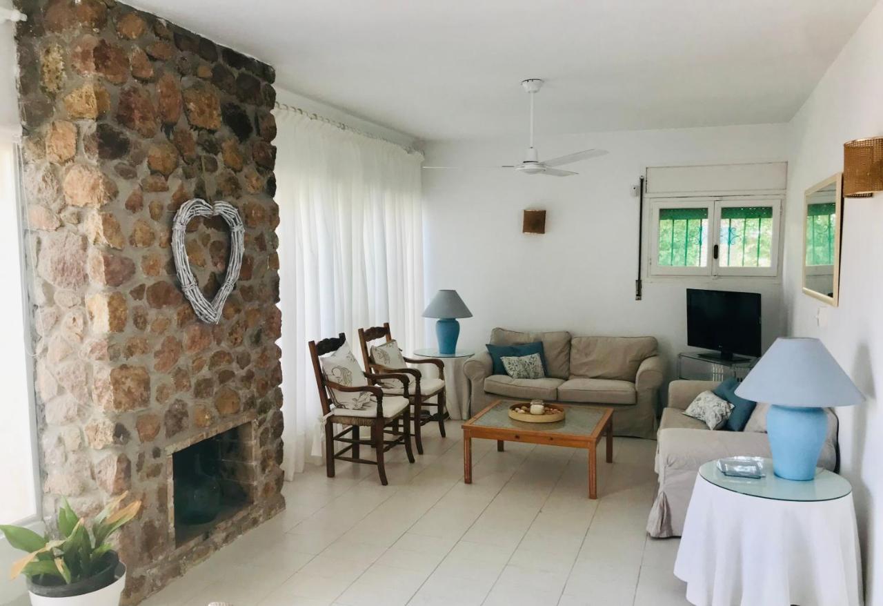 Casa Playa Marbella