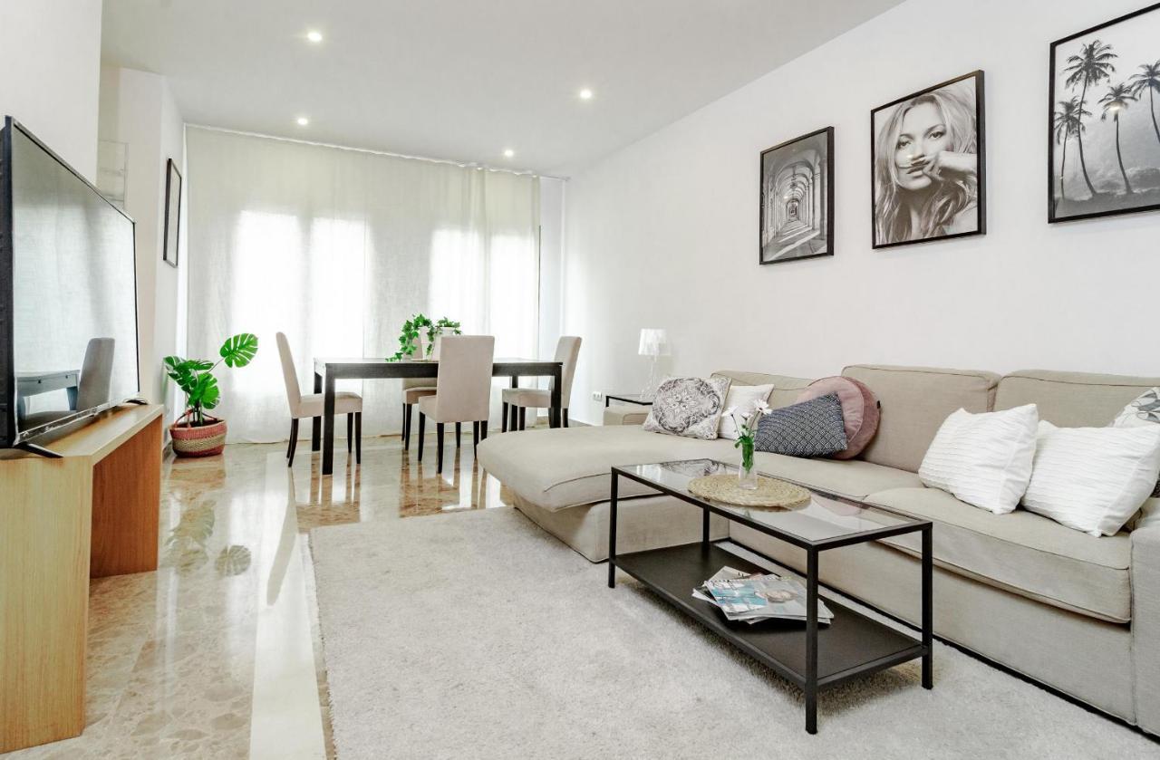 Apartment Jazmines