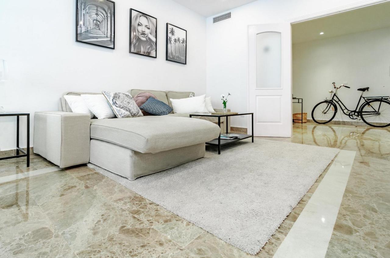 Apartment Jazmines Marbella