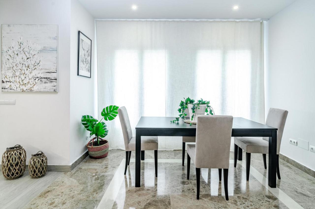 Jazmines Apartment