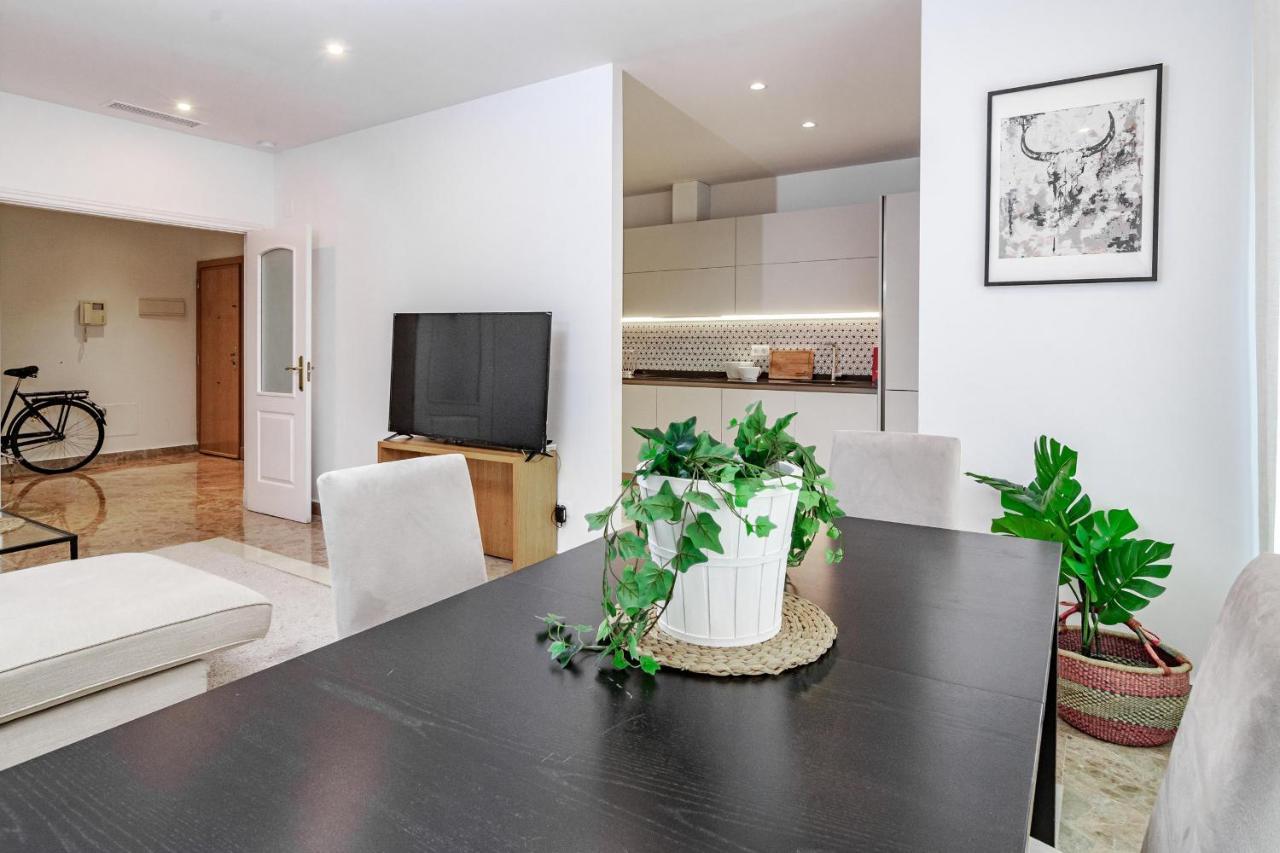 Apartment Jazmines