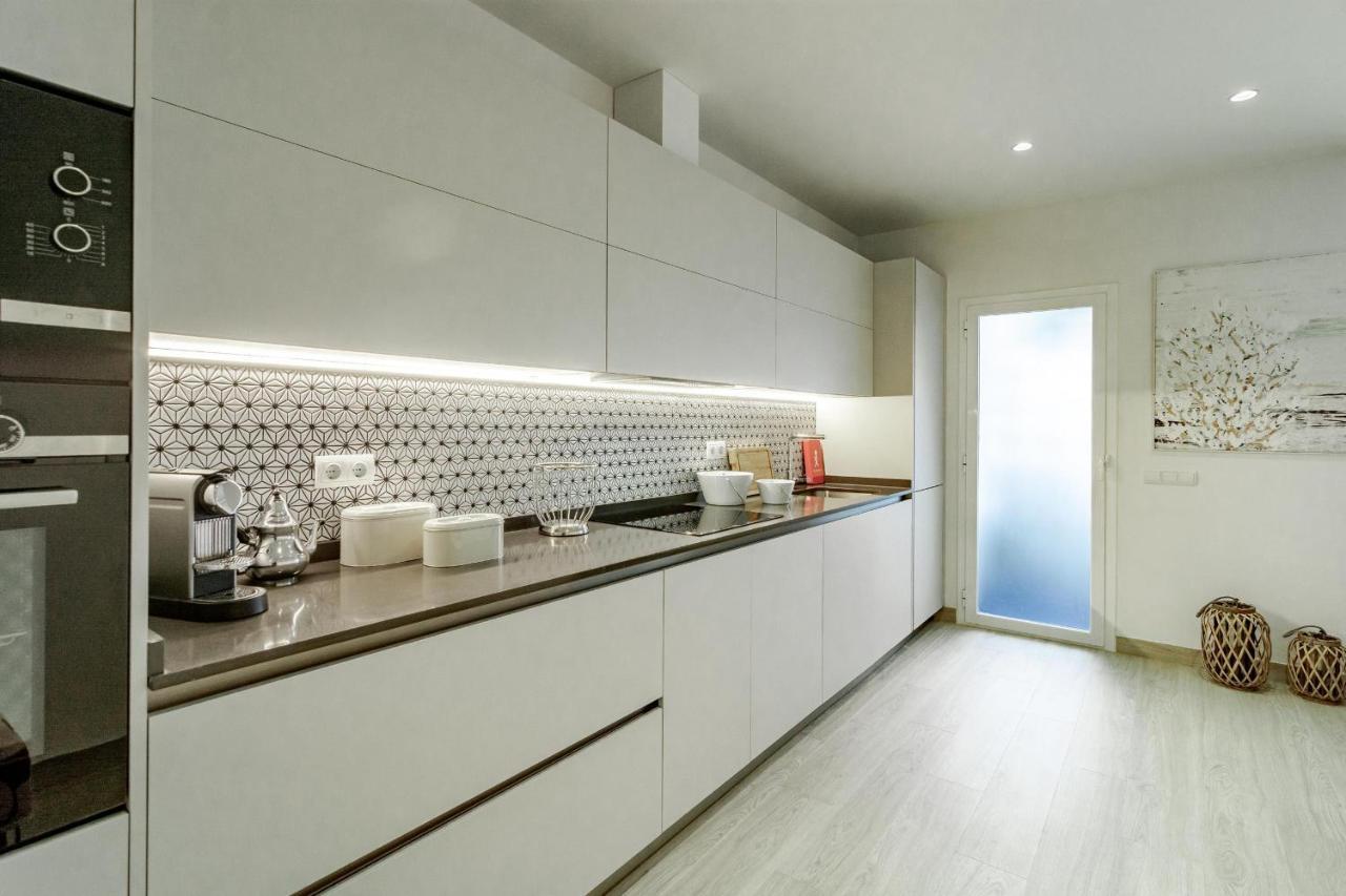 Jazmines Apartment Marbella