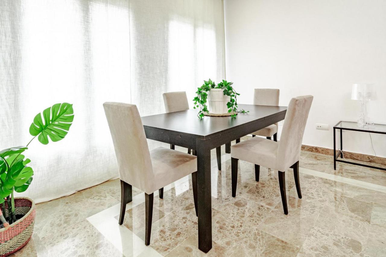 Apartment Jazmines Marbella