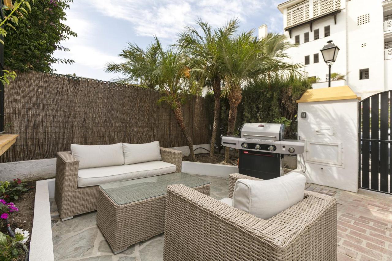 Ferienhaus Casa Isa Marbella