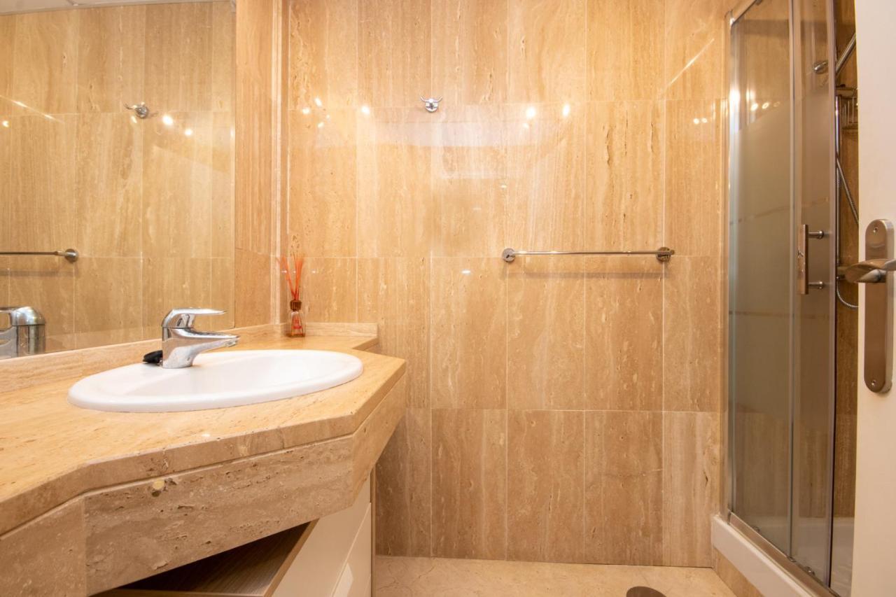 Ground Floor Apartment, Jardines De Santa Maria Elviria Marbella