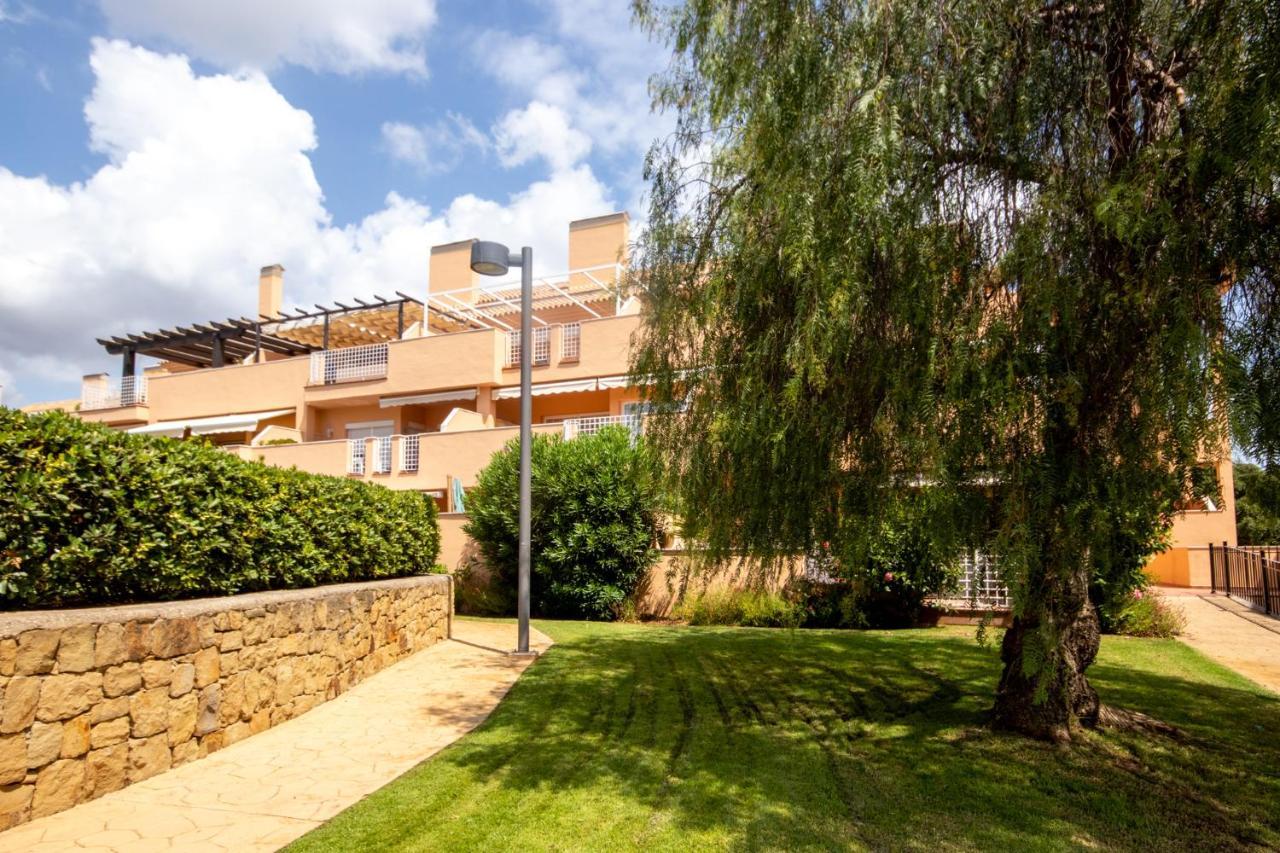 Ground Floor Apartment, Jardines De Santa Maria Elviria * Marbella