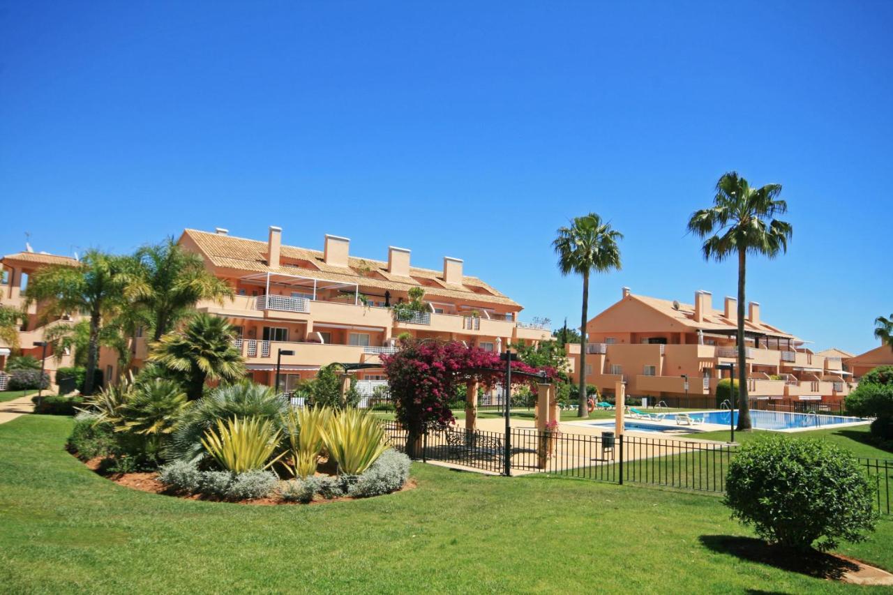 Apartamento Ground Floor Apartment, Jardines De Santa Maria Elviria Marbella