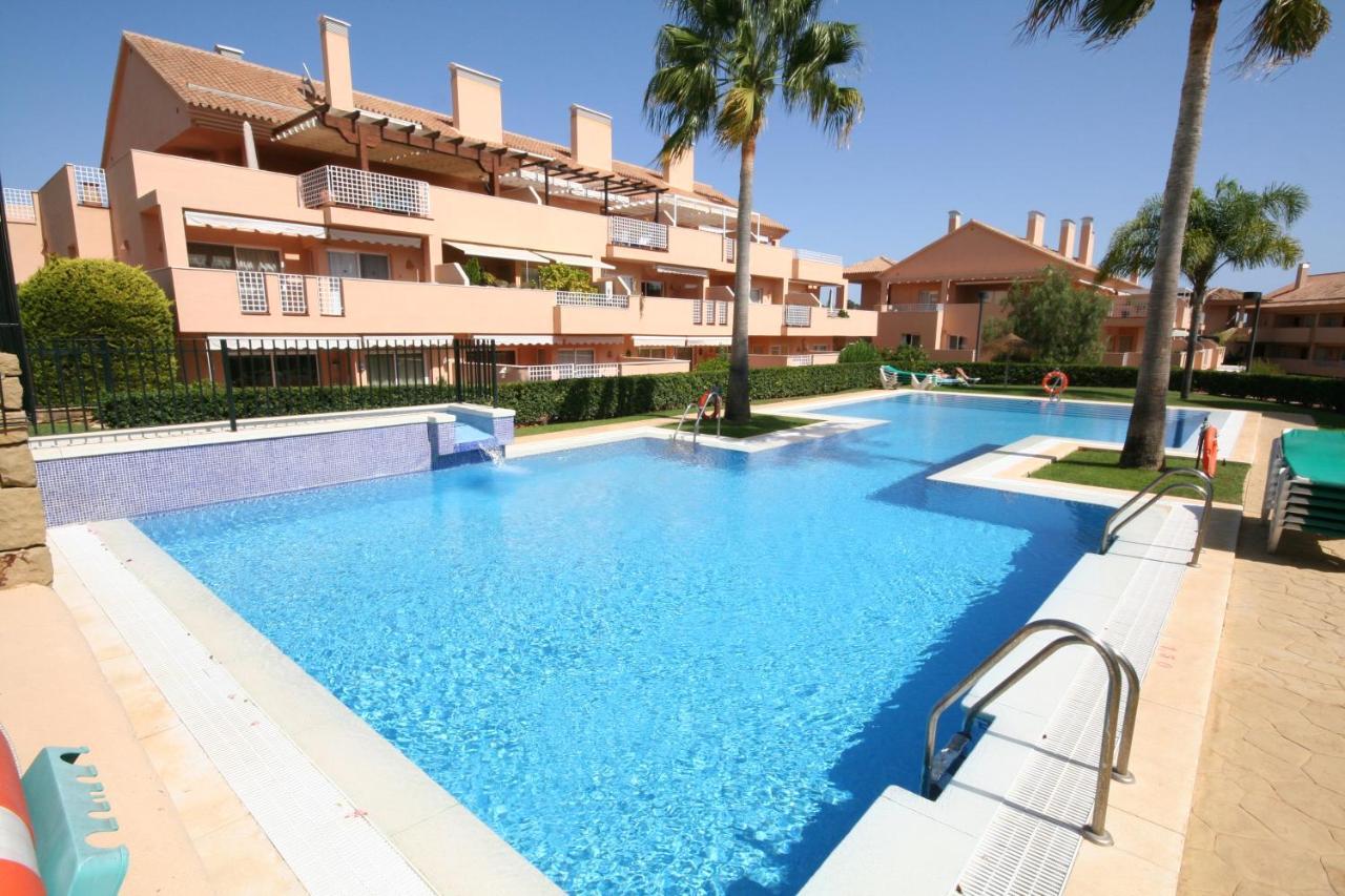 Ground Floor Apartment, Jardines De Santa Maria Elviria