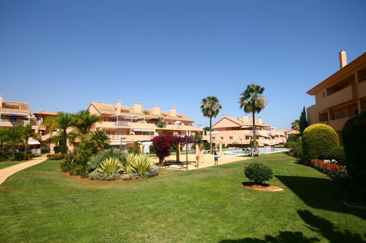 Ground Floor Apartment, Jardines De Santa Maria Elviria