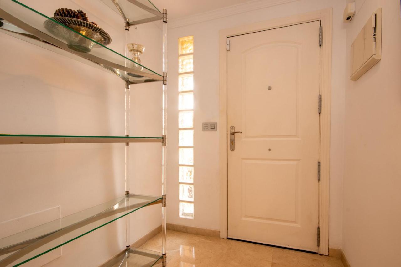 Ground Floor Apartment, Jardines De Santa Maria Elviria *