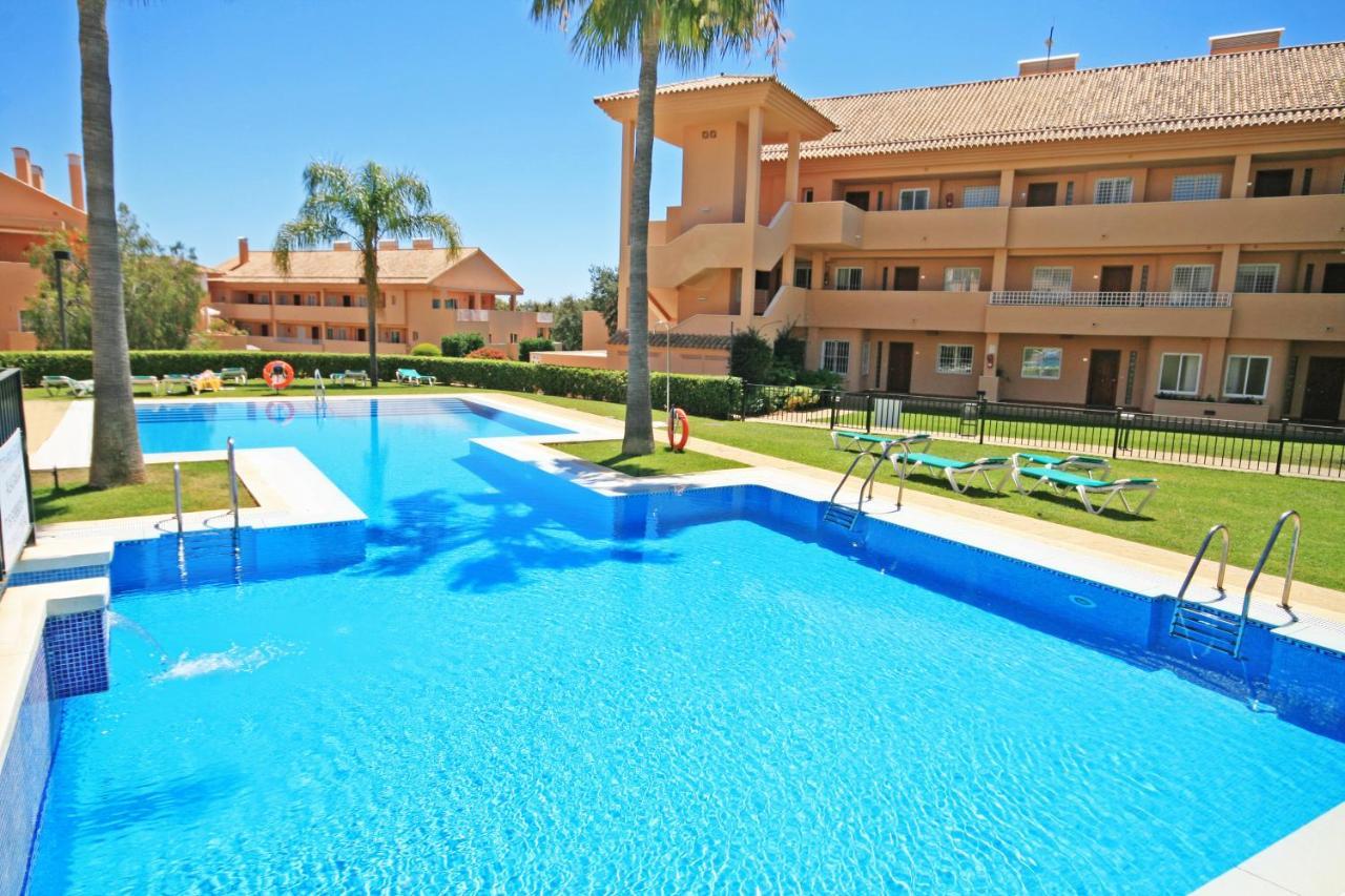 Ground Floor Apartment, Jardines De Santa Maria Elviria *