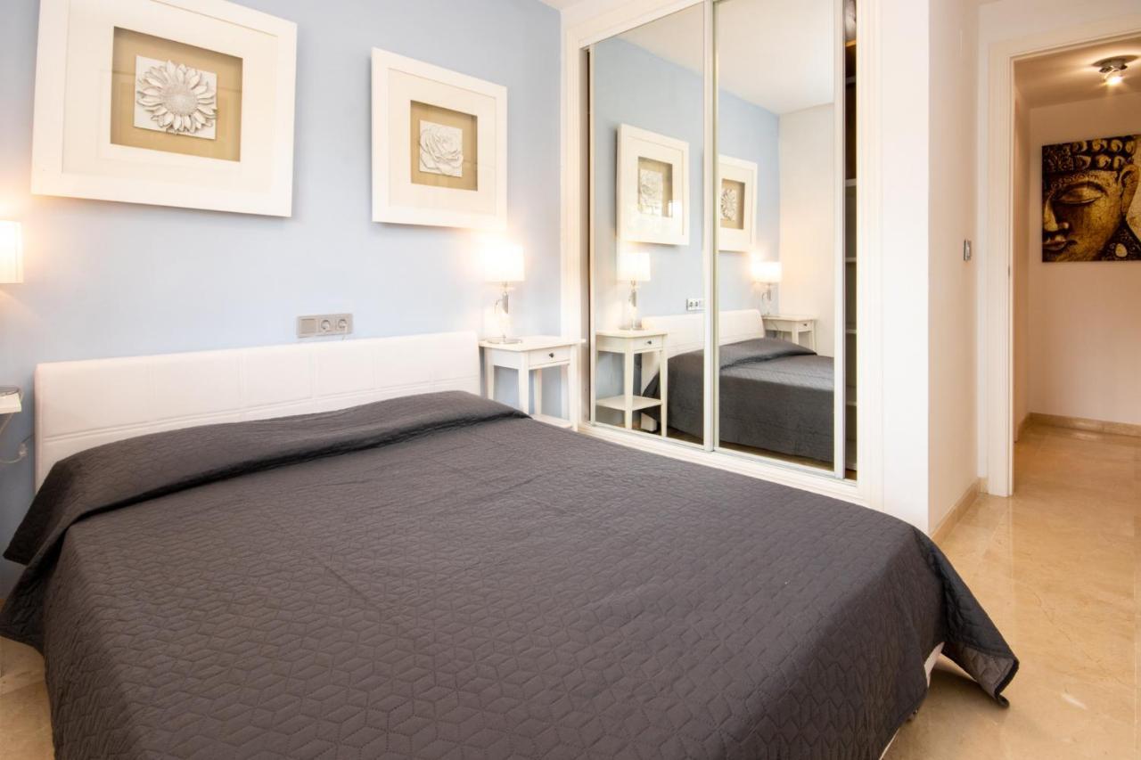 Ground Floor Apartment, Jardines De Santa Maria Elviria * Marbella