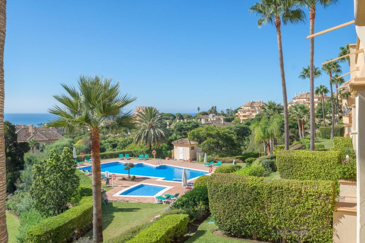 Elveria Hills Excellent Views Apartment *