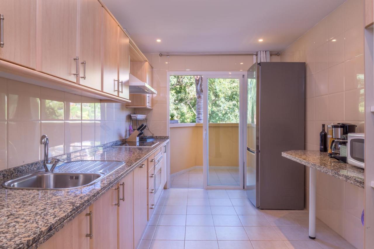 Elveria Hills Excellent Views Apartment *