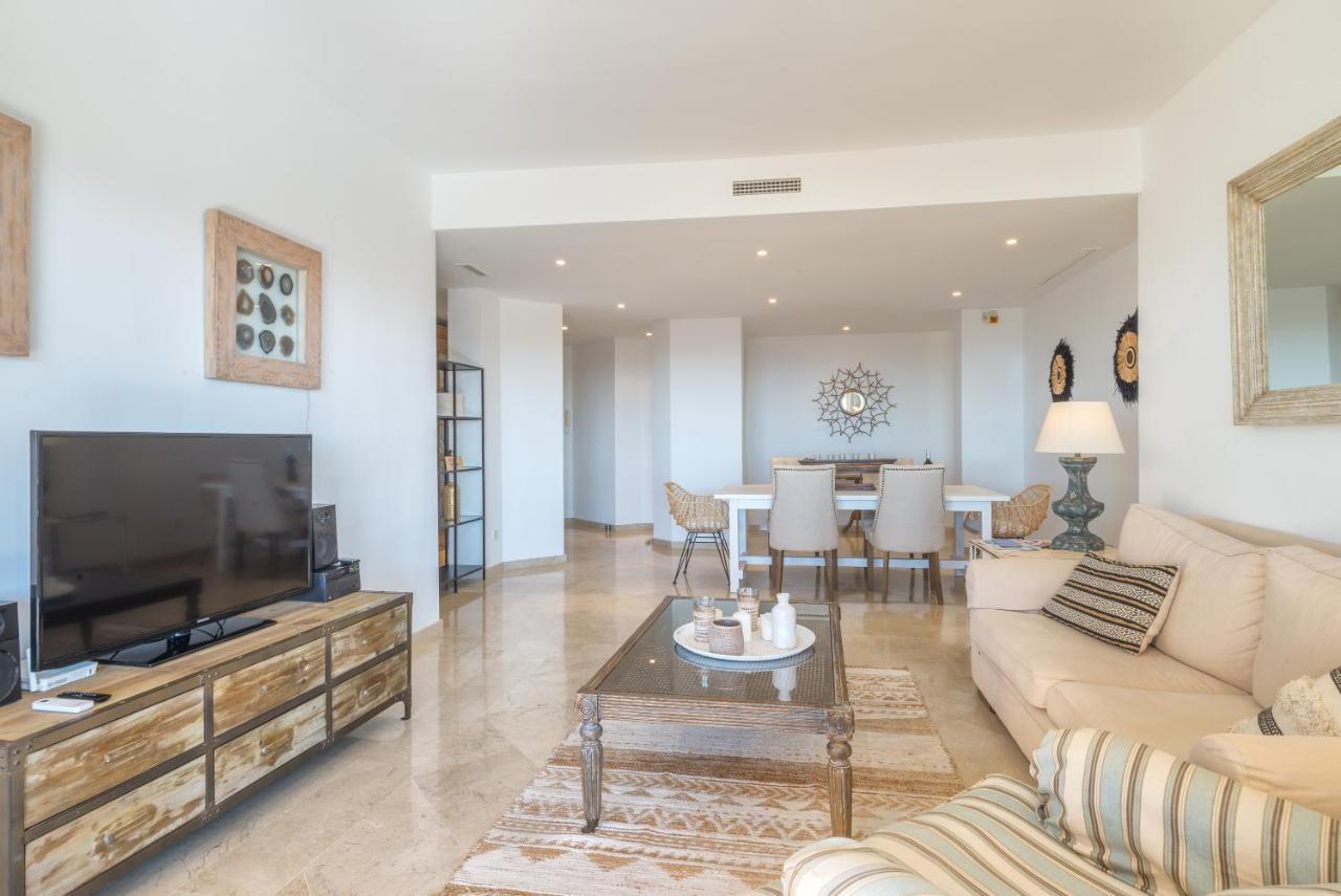Elveria Hills Excellent Views * Marbella
