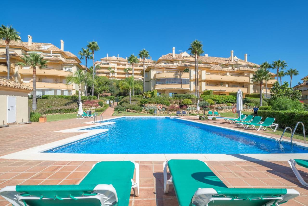 Apartment Elveria Hills Excellent Views *