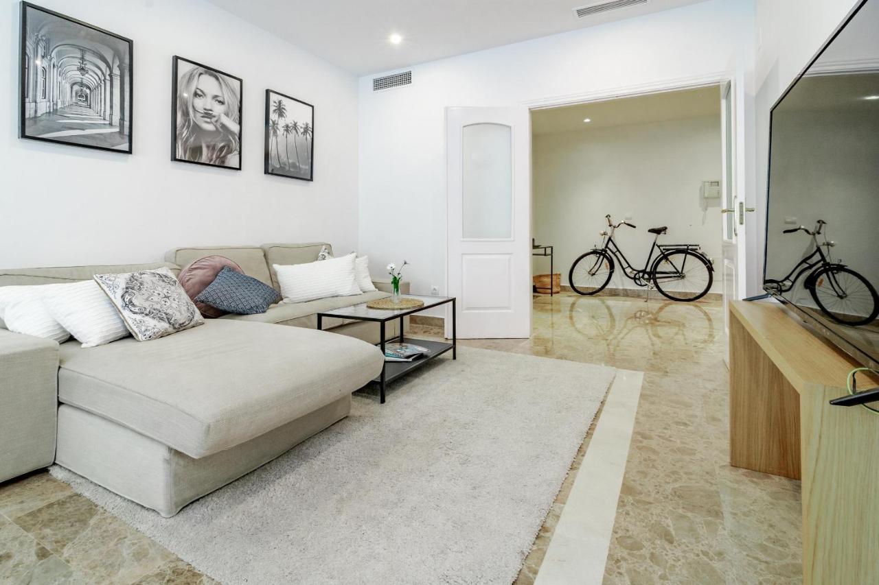 Apartment Jazmines *