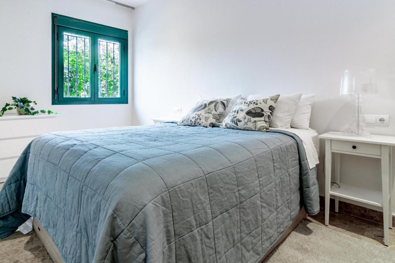 Apartment Jazmines Marbella
