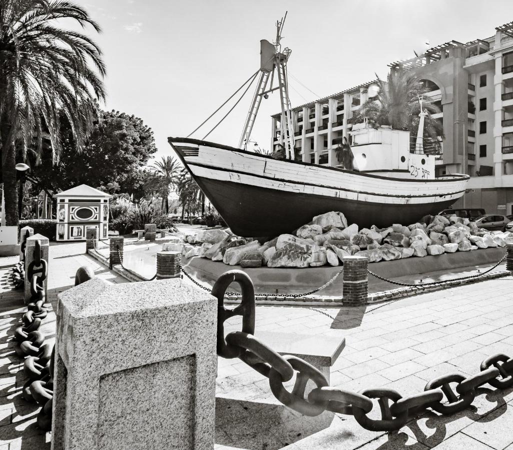 Jazmines * Marbella