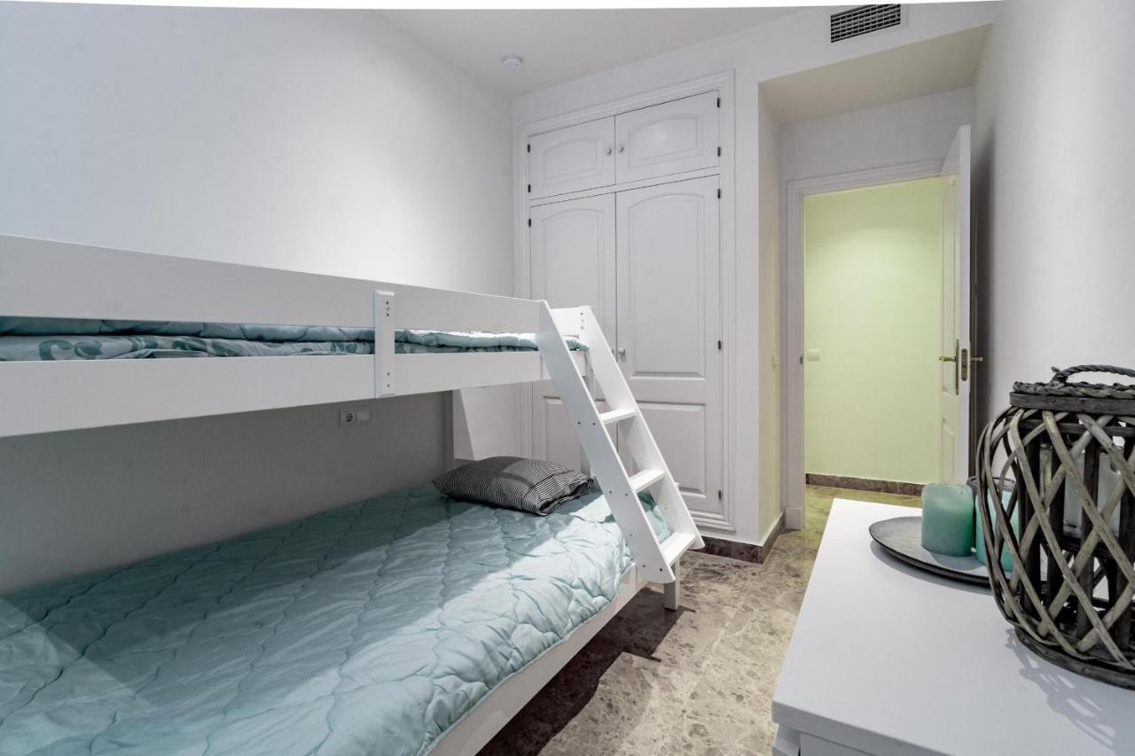 Jazmines Apartment *
