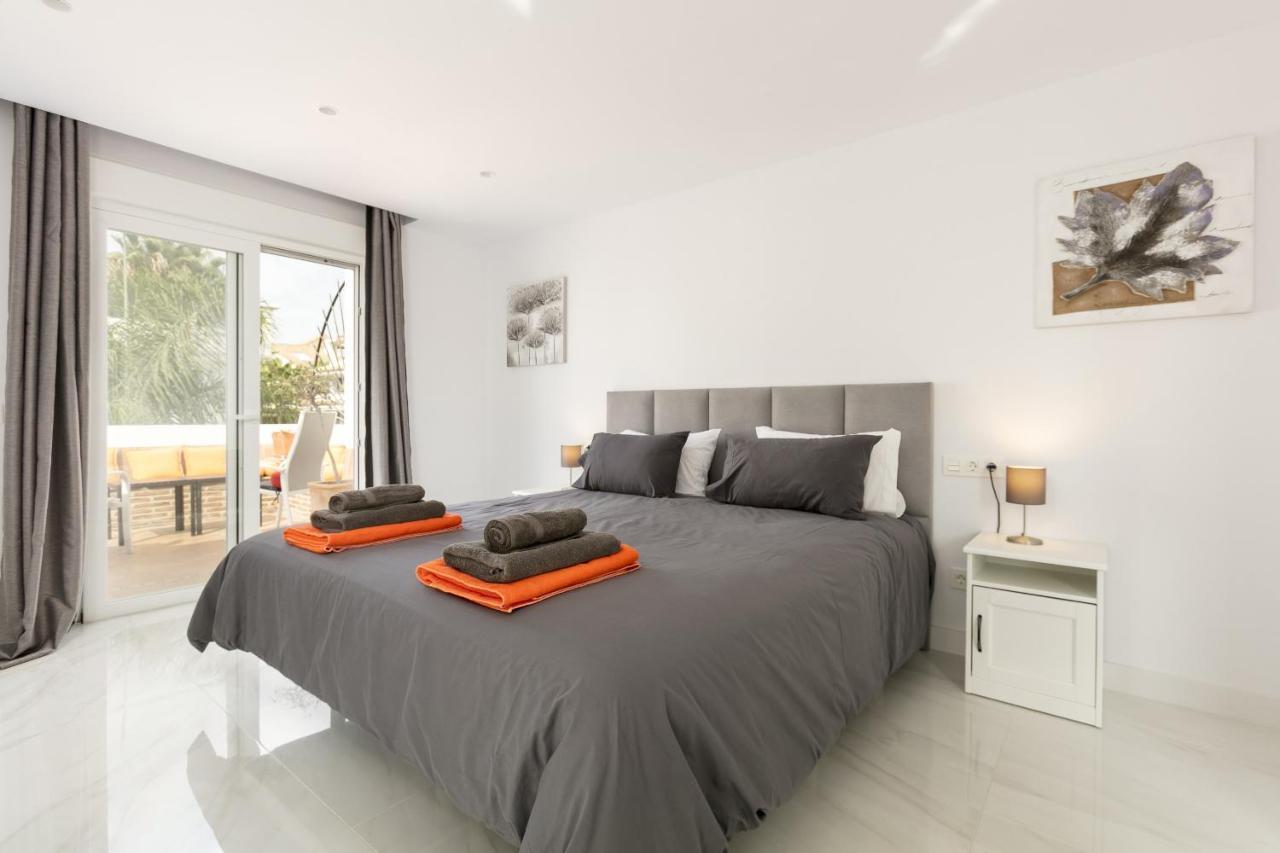Ferienhaus Casa Isa Marbella