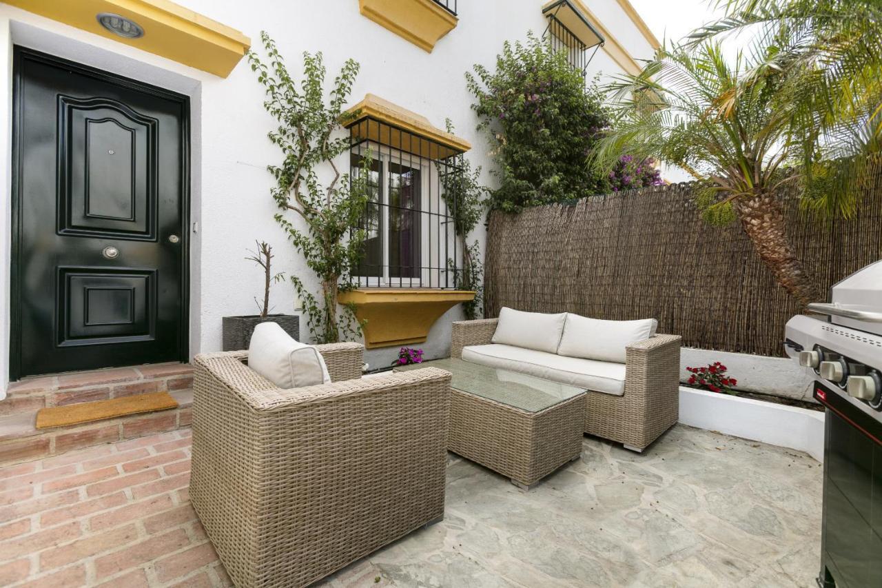 Ferienhaus Casa Isa Marbella
