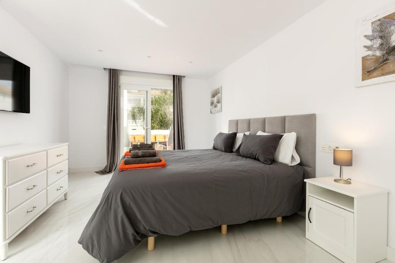 Casa Isa Ferienhaus Marbella