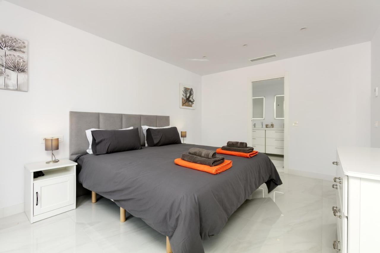 Casa Isa * Marbella