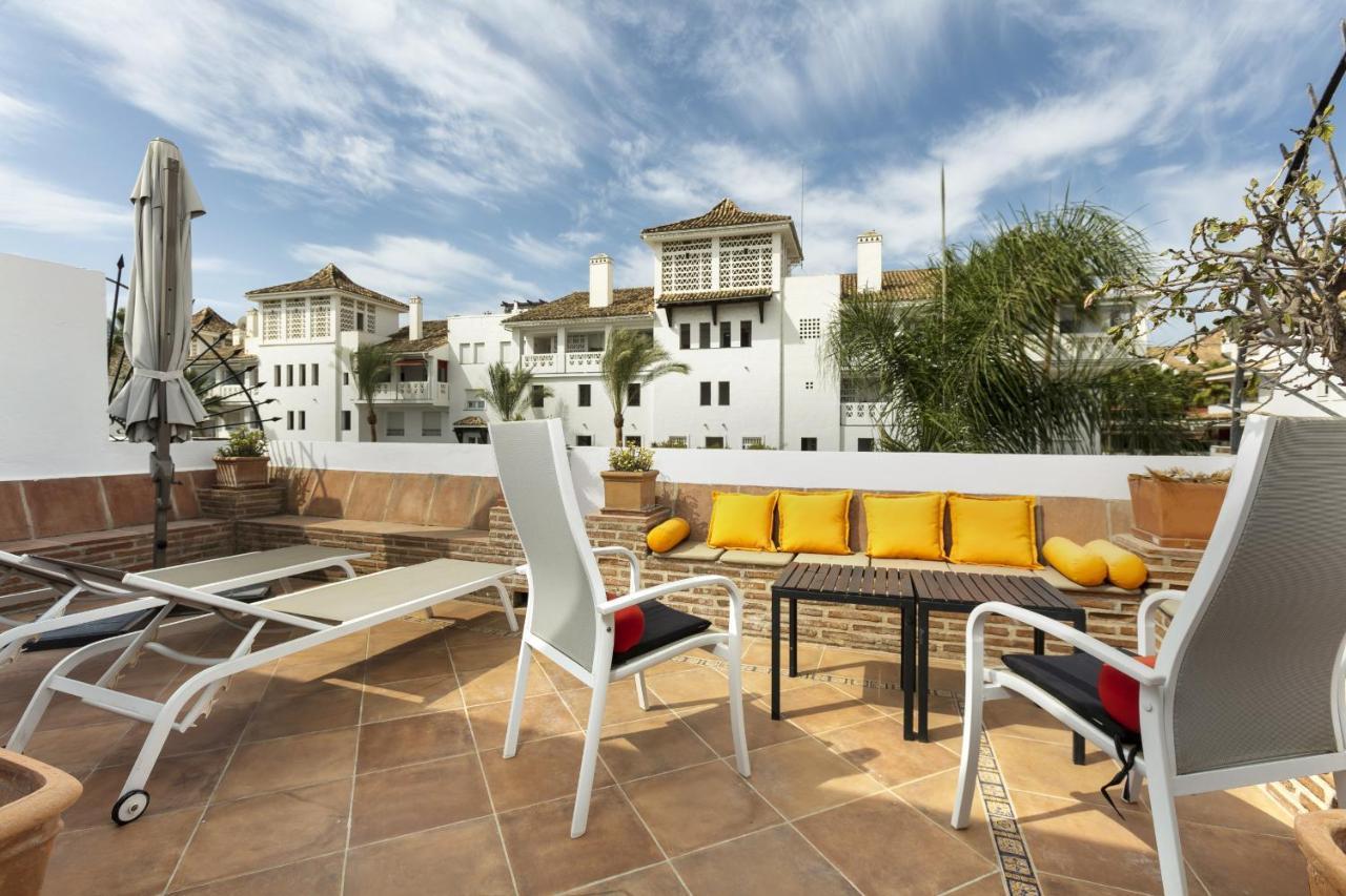 Casa Isa * Marbella
