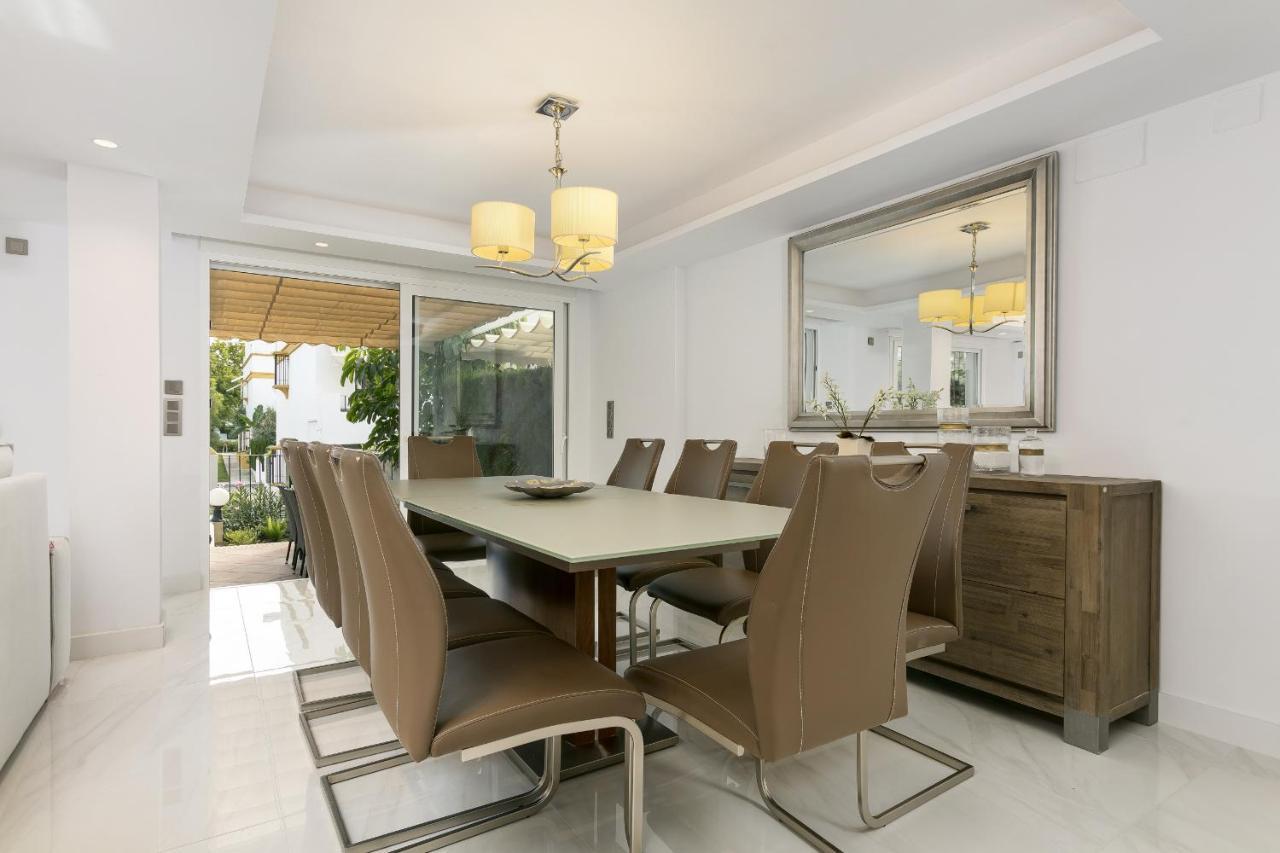 Casa Isa Marbella