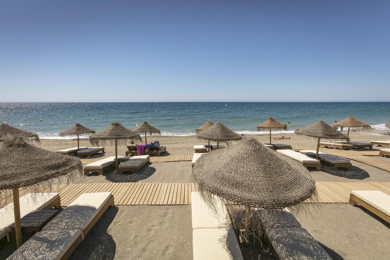 Casa Isa * Marbella