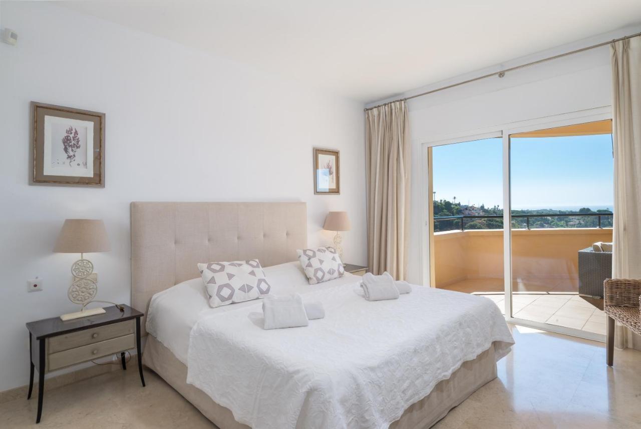 Apartment Elveria Hills Excellent Views