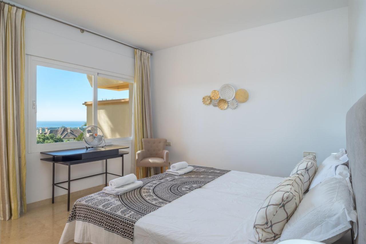 Elveria Hills Excellent Views Marbella