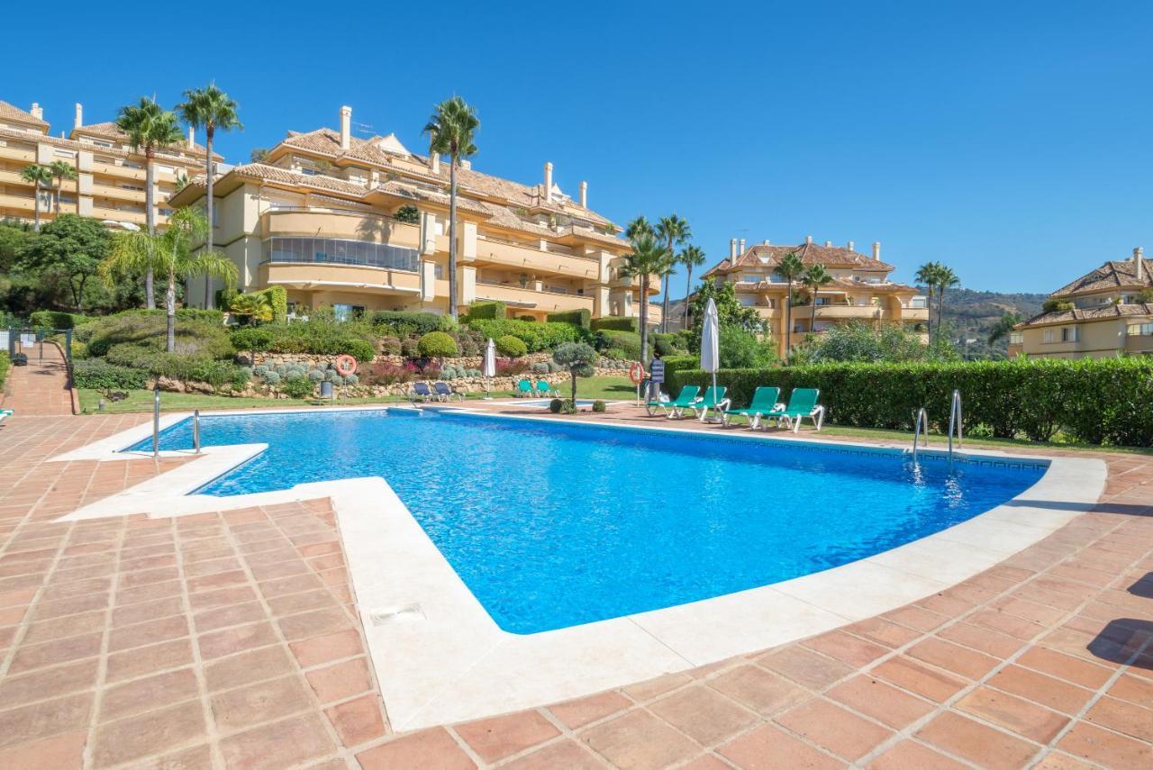 Elveria Hills Excellent Views Marbella