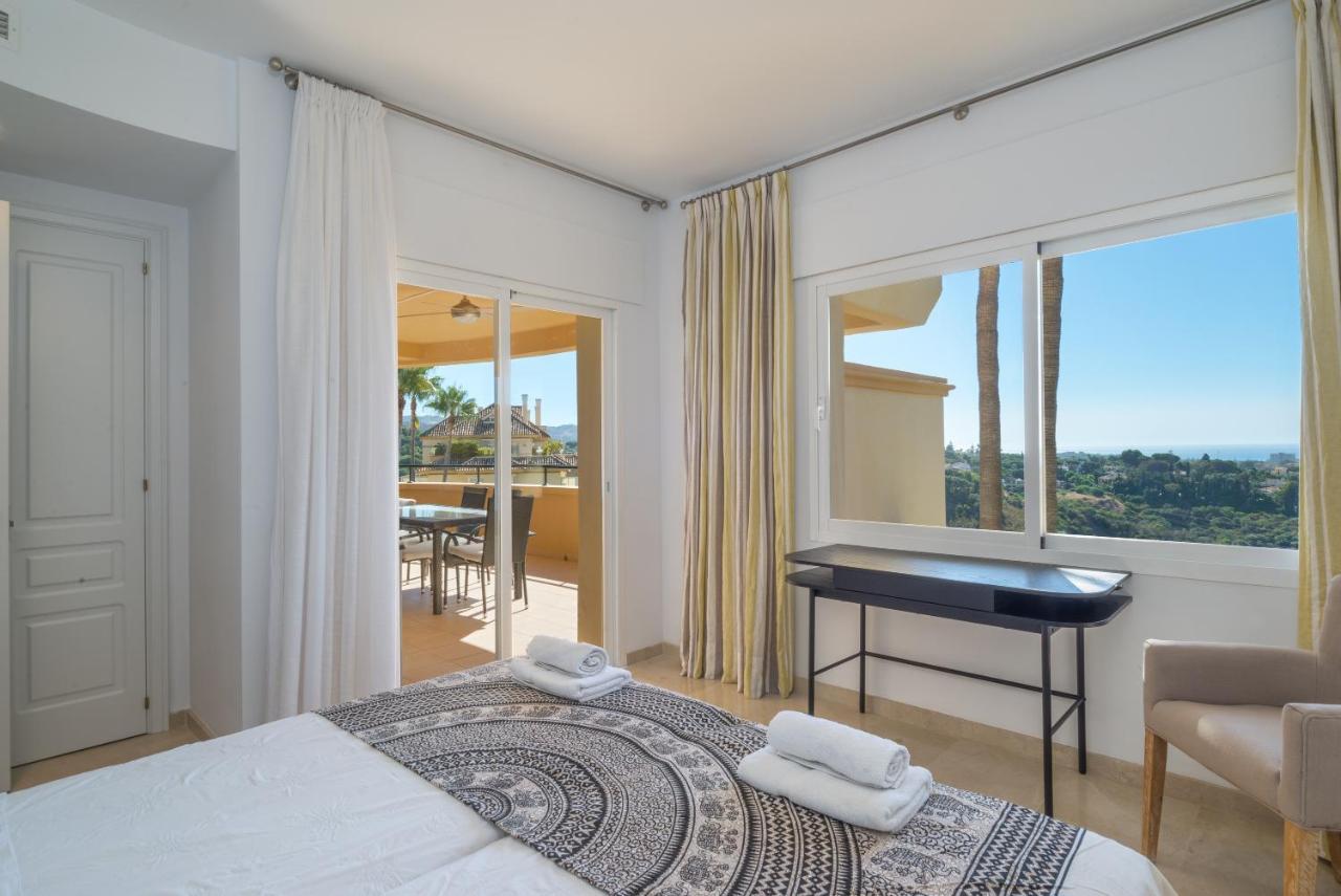 Elveria Hills Excellent Views Apartment *