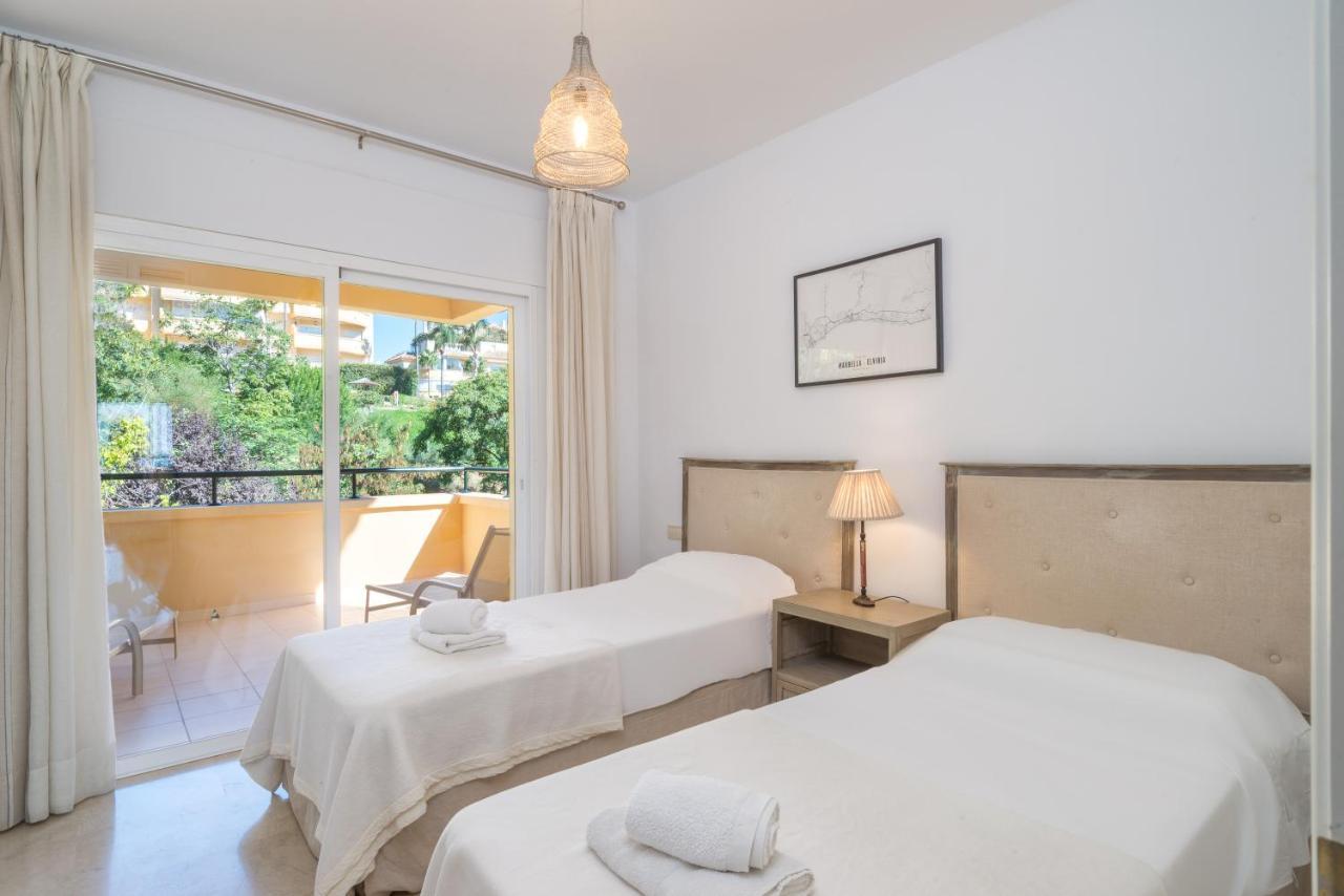 Elveria Hills Excellent Views Marbella