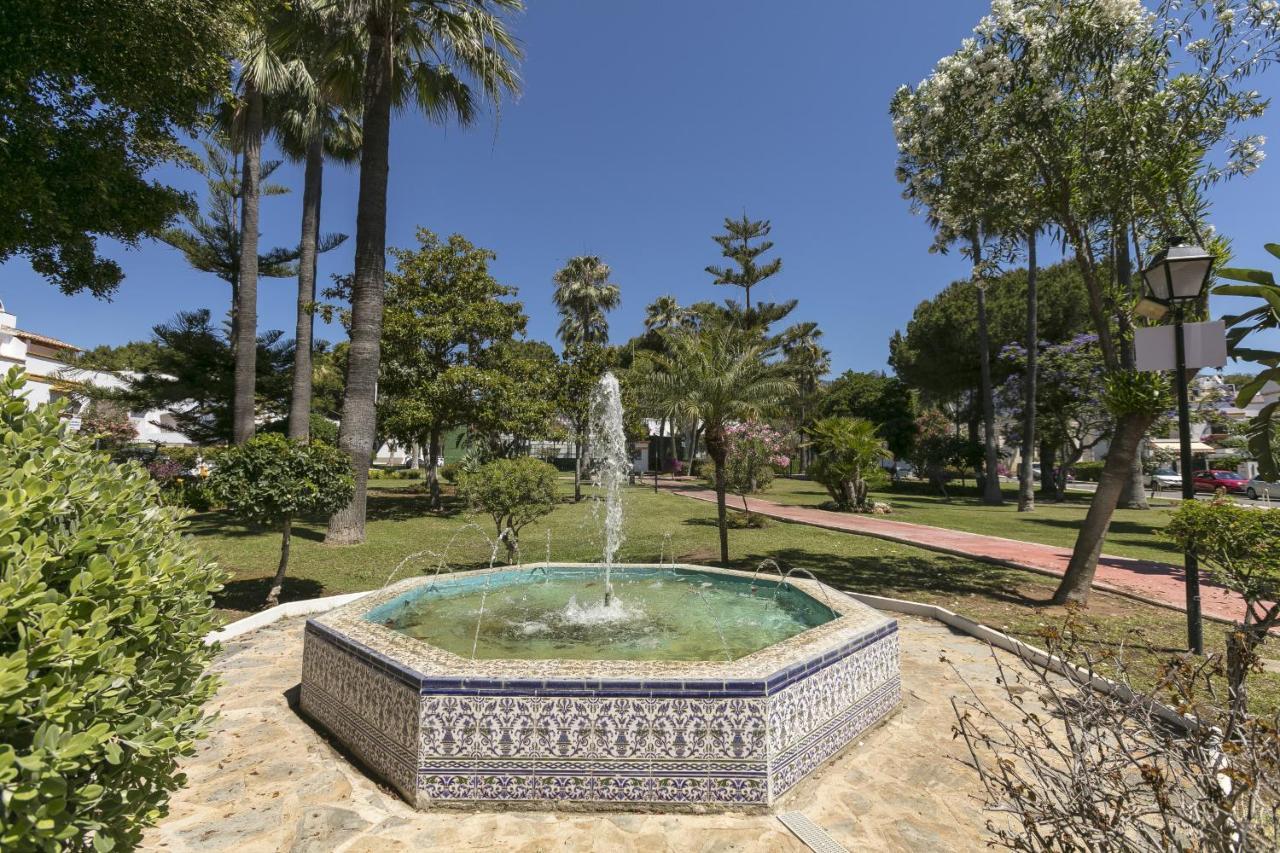 Casa Isa Marbella