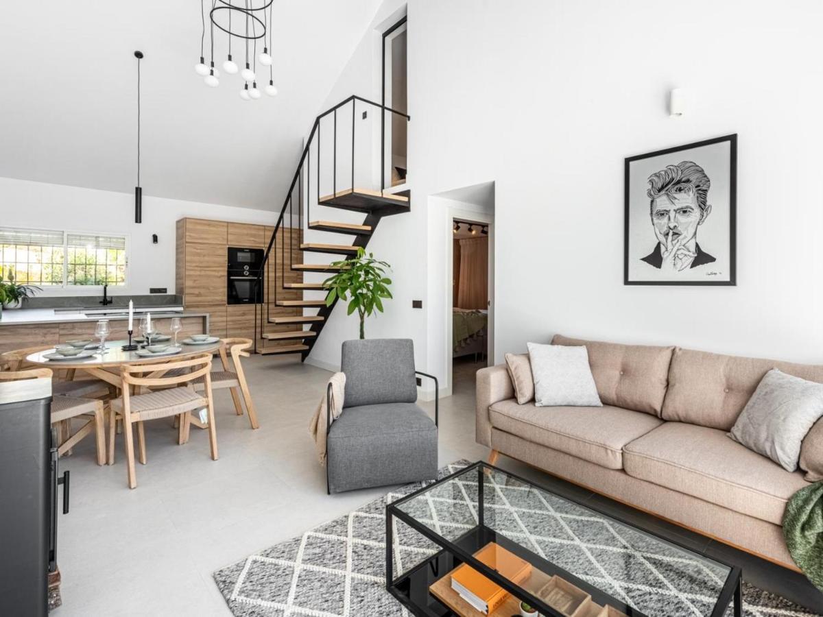 Agrupadas, Beautiful Duplex With Amazing Location Appartement Marbella