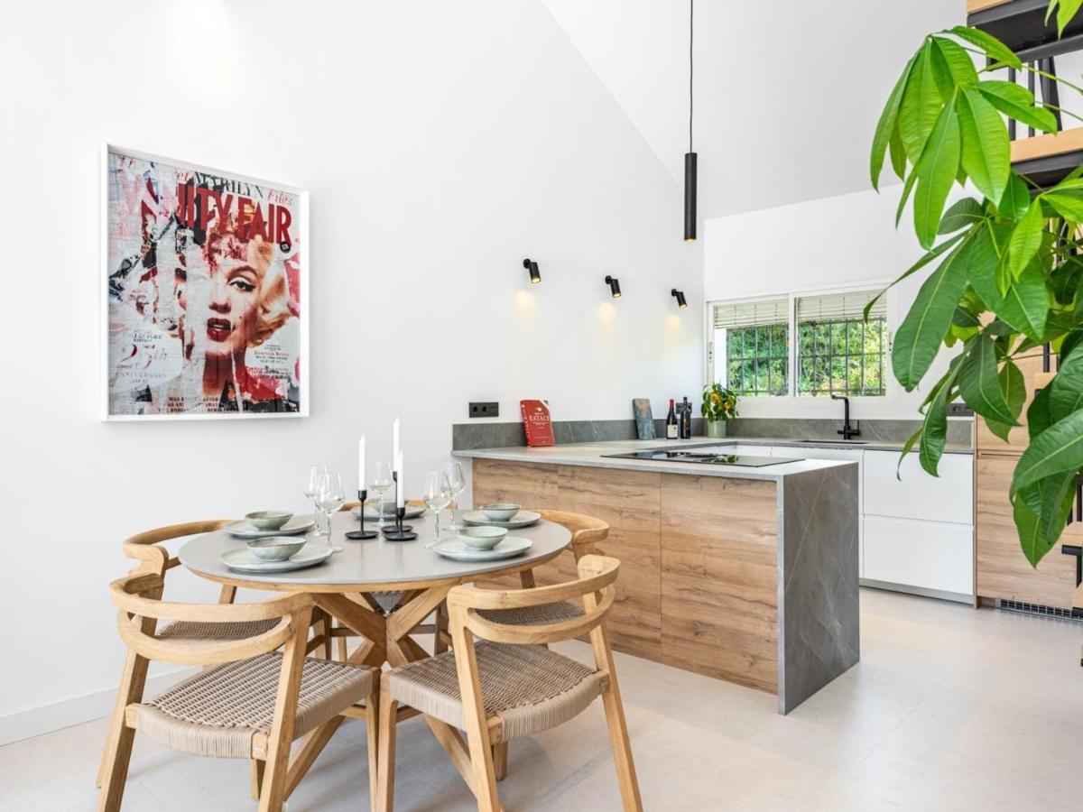 Agrupadas, Beautiful Duplex With Amazing Location Appartement Marbella