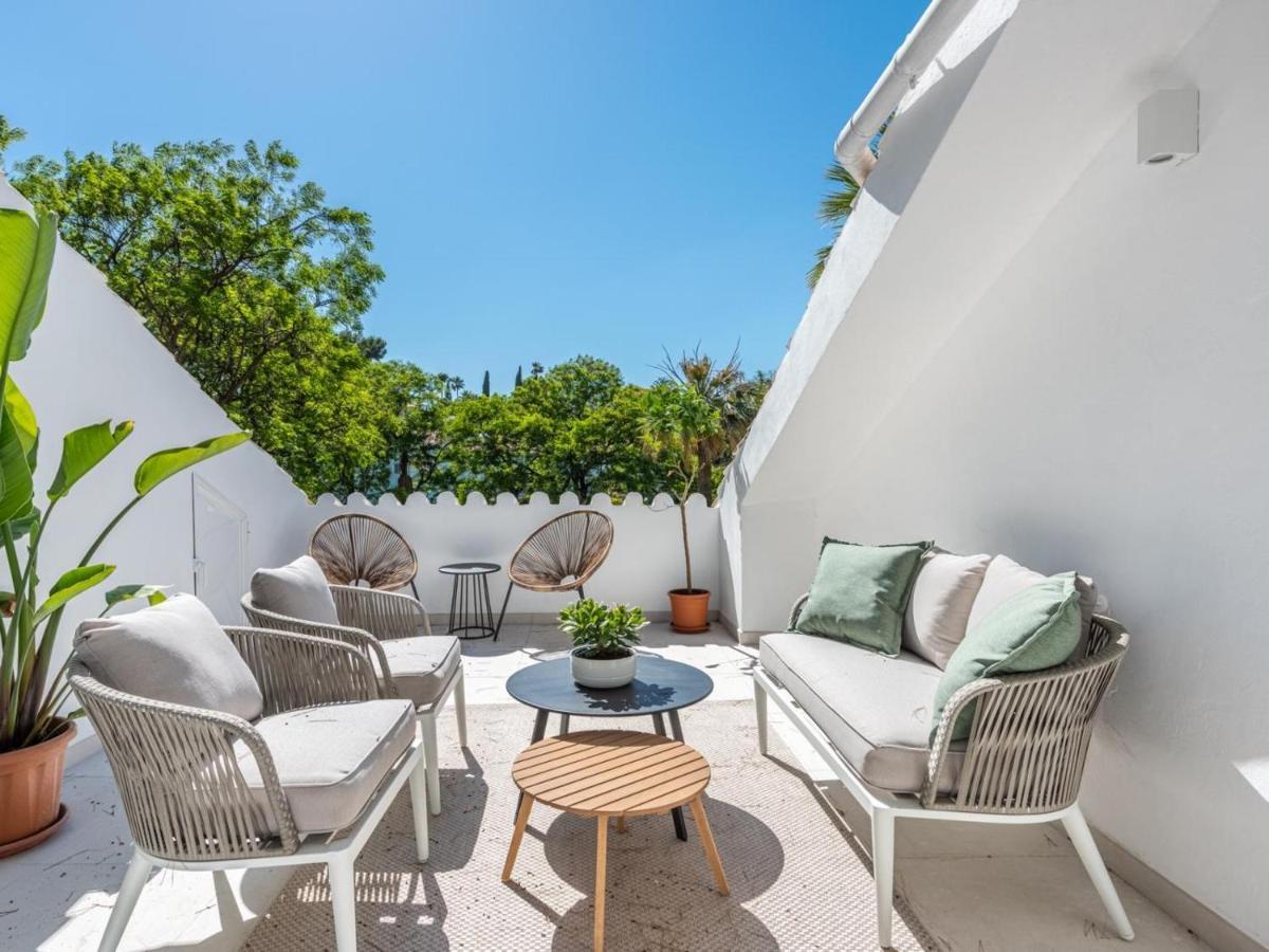 Agrupadas, Beautiful Duplex With Amazing Location Appartement