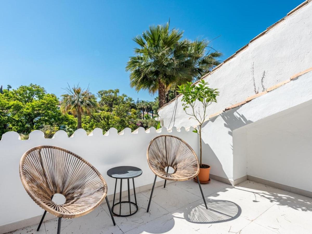 Agrupadas, Beautiful Duplex With Amazing Location Marbella