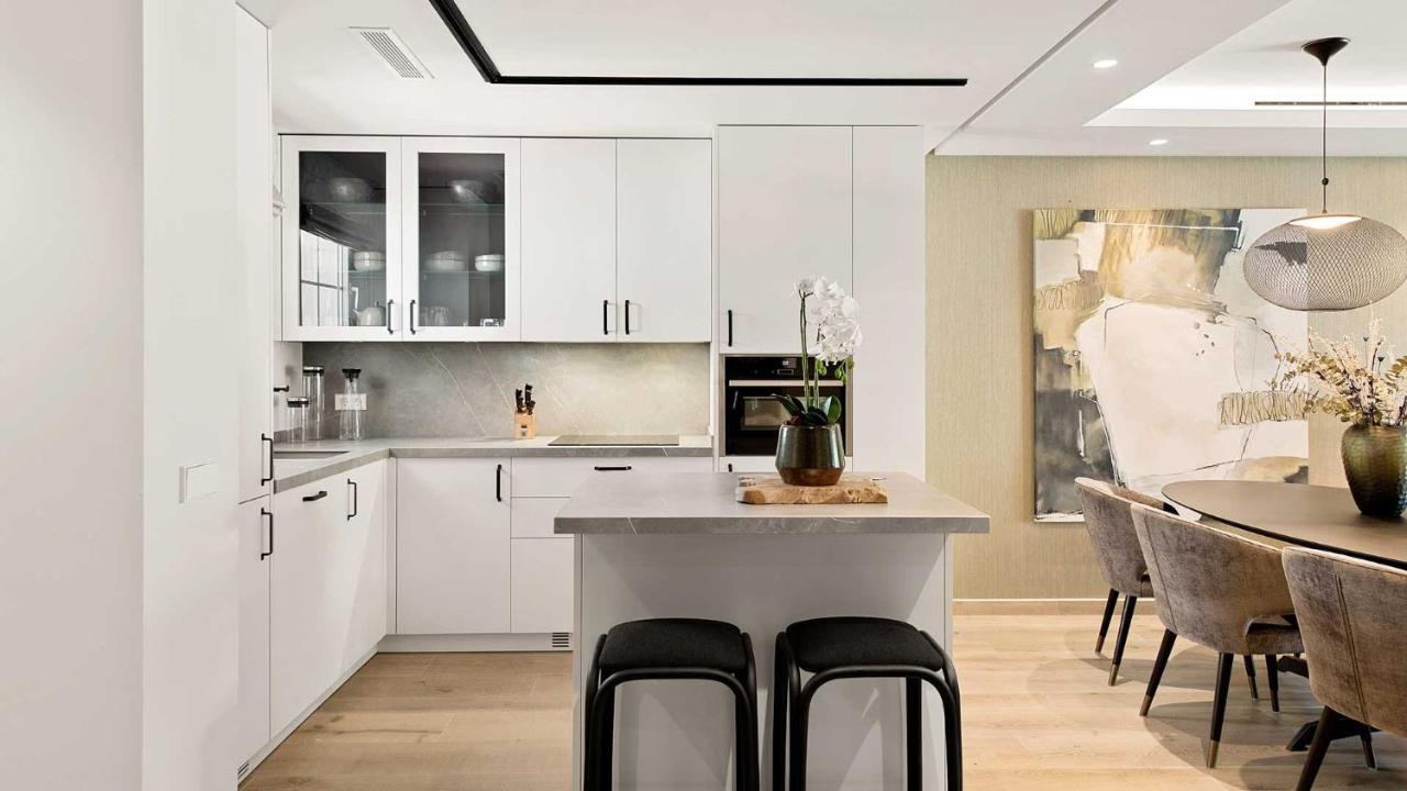 2 Bedroom In Puente Phase 2 Apartment