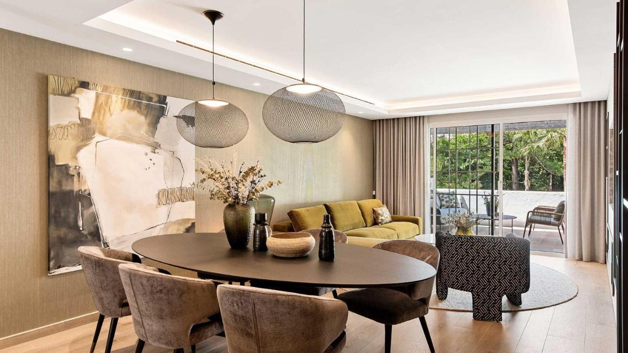 Apartment 2 Bedroom In Puente Phase 2 Marbella