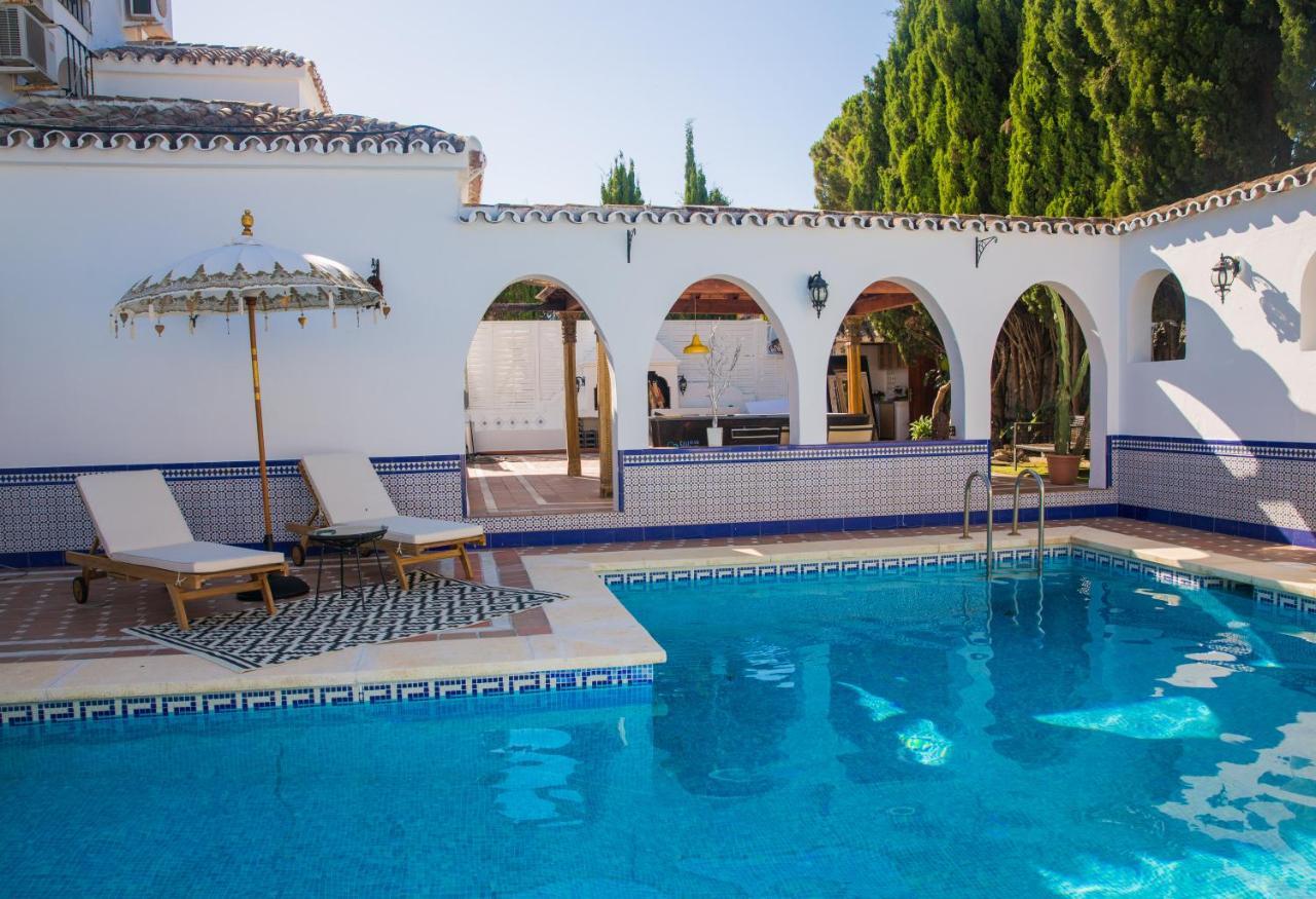 Gatsby Marbella